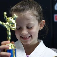 AK Martial Arts & Fitness Inc. ico