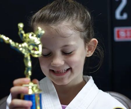 AK Martial Arts & Fitness Inc.