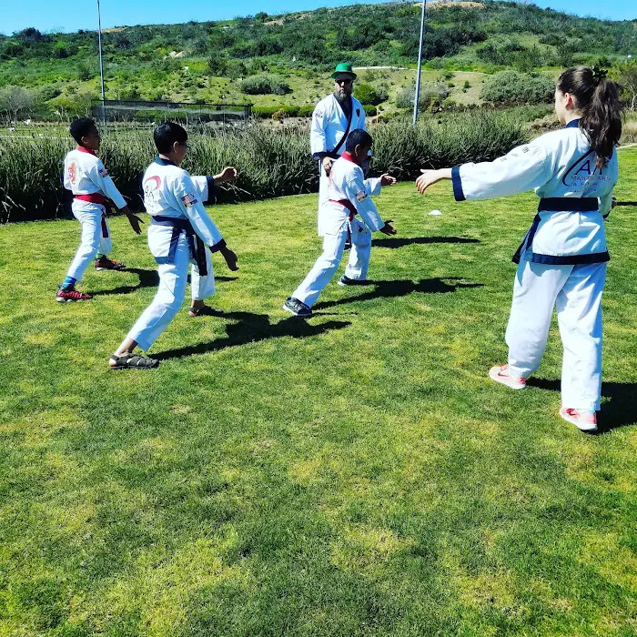 AK Martial Arts & Fitness Inc. Picture 6