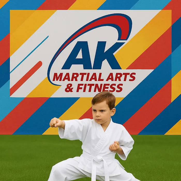 AK Martial Arts & Fitness Inc. Picture 8