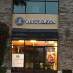 White Dragon Martial Arts - San Marcos