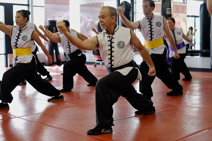 White Dragon Martial Arts - San Marcos Picture 5