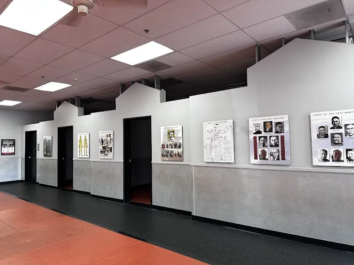 White Dragon Martial Arts - San Marcos Picture 3