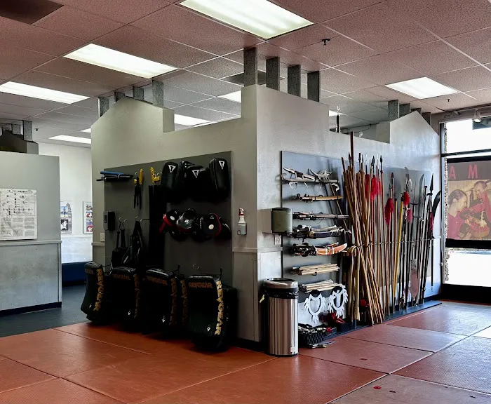 White Dragon Martial Arts - San Marcos Picture 7