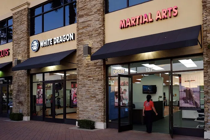 White Dragon Martial Arts - San Marcos Picture 6