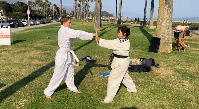 Hope's Tae Kwon Do Picture 1