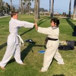Hope's Tae Kwon Do