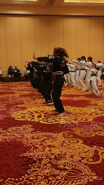 Jeff Speakman's Kenpo Karate Picture 3