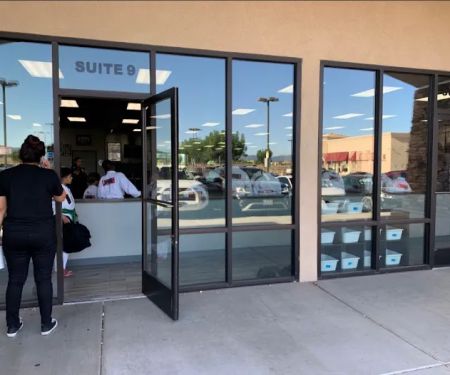 Jeff Speakman's Kenpo Karate