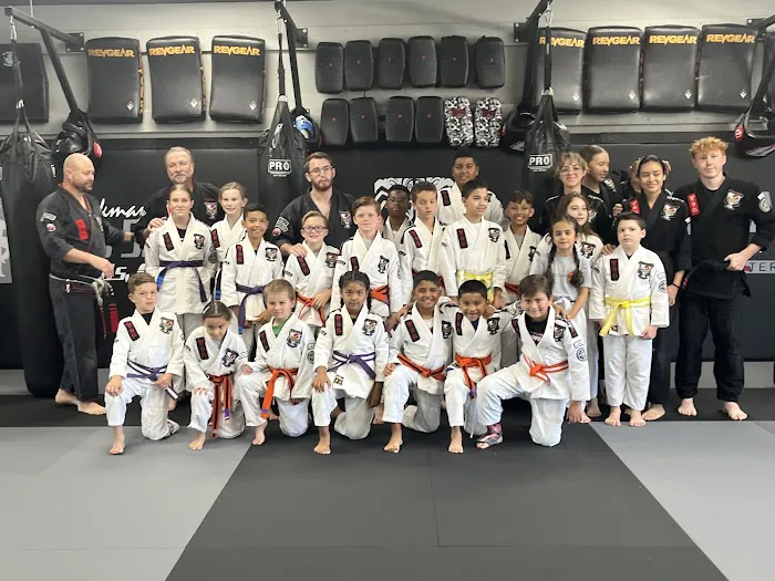 Jeff Speakman's Kenpo Karate Picture 2