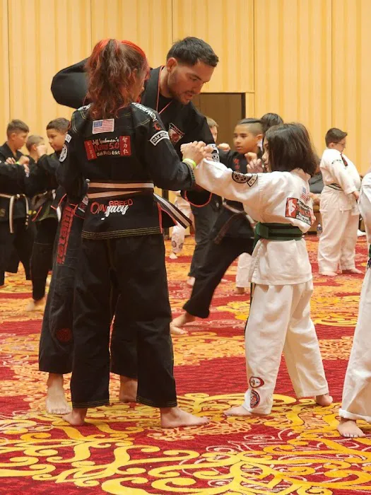 Jeff Speakman's Kenpo Karate Picture 4