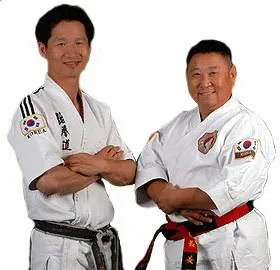 Hyun Kang Taekwondo Picture 1