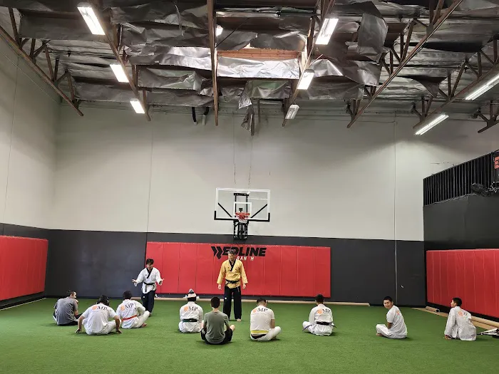 Master Park's Martial Arts & Academy Picture 1