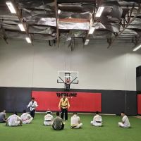 Master Park's Martial Arts & Academy ico