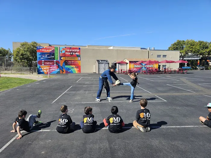 Master Park's Martial Arts & Academy Picture 2