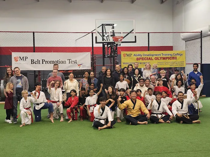 Master Park's Martial Arts & Academy Picture 3