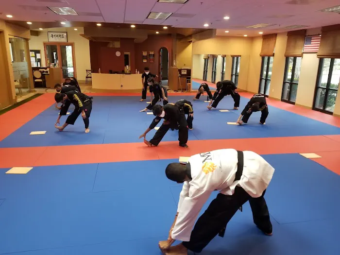 Master Park's Martial Arts & Academy Picture 5