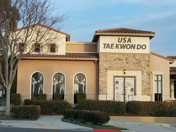 Master Park's Martial Arts & Academy Picture 7