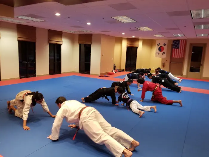 Master Park's Martial Arts & Academy Picture 8