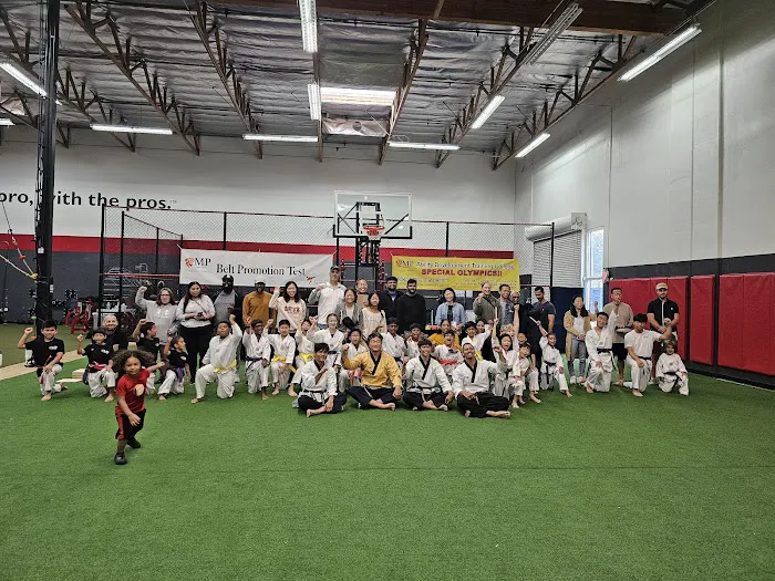 Master Park's Martial Arts & Academy Picture 10