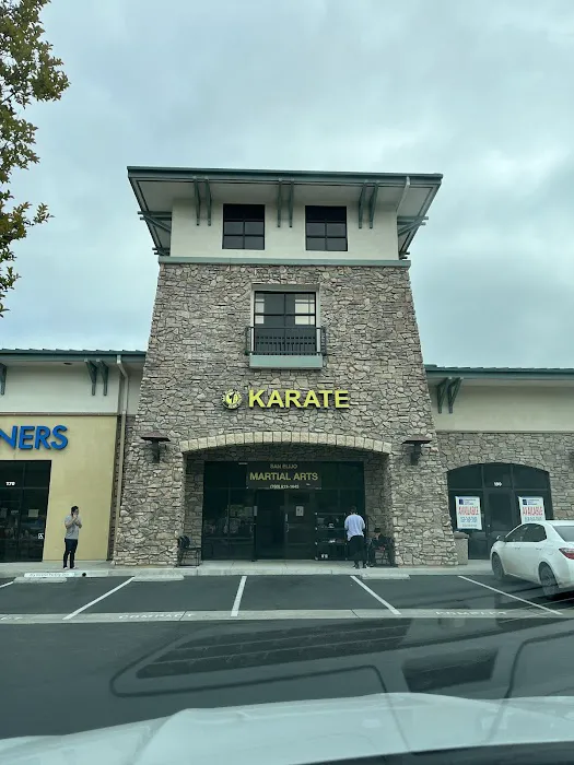 San Elijo Martial Arts Picture 1
