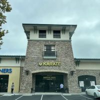 San Elijo Martial Arts ico