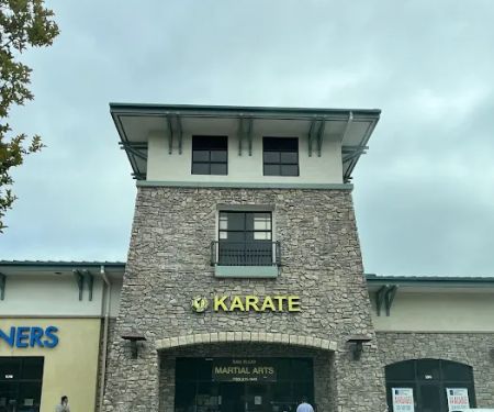 San Elijo Martial Arts