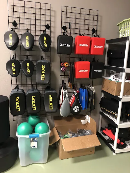 San Elijo Martial Arts Picture 5