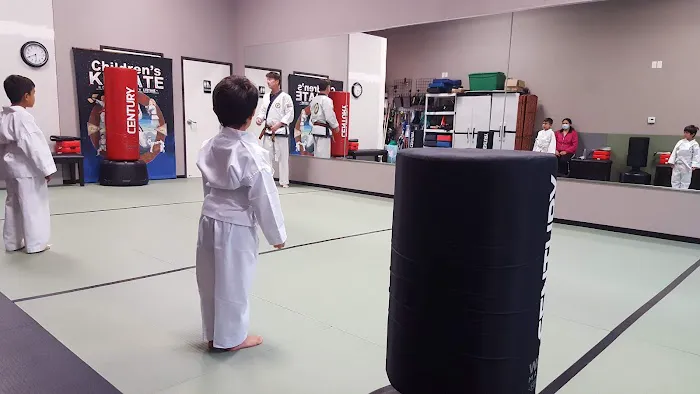 San Elijo Martial Arts Picture 2