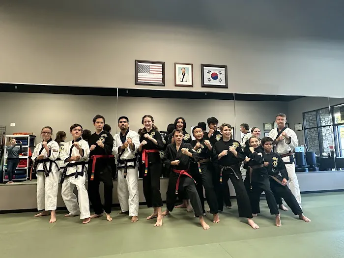 San Elijo Martial Arts Picture 3