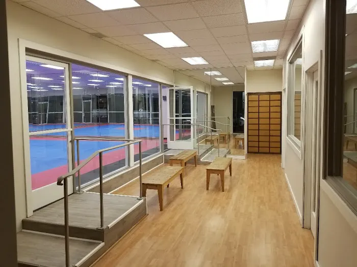 Master Park's Martial Arts & Academy Picture 3