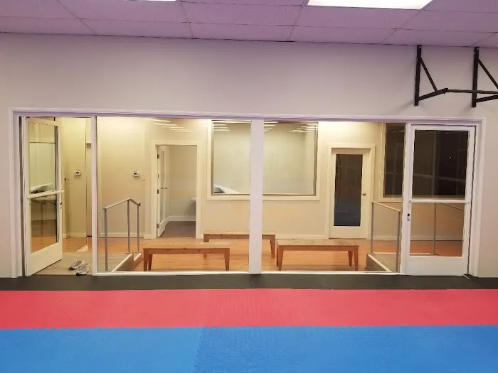 Master Park's Martial Arts & Academy Picture 1