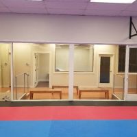 Master Park's Martial Arts & Academy ico