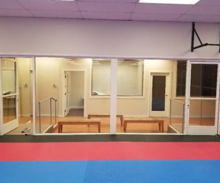 Master Park's Martial Arts & Academy