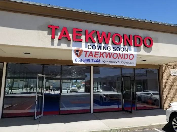 Master Park's Martial Arts & Academy Picture 2