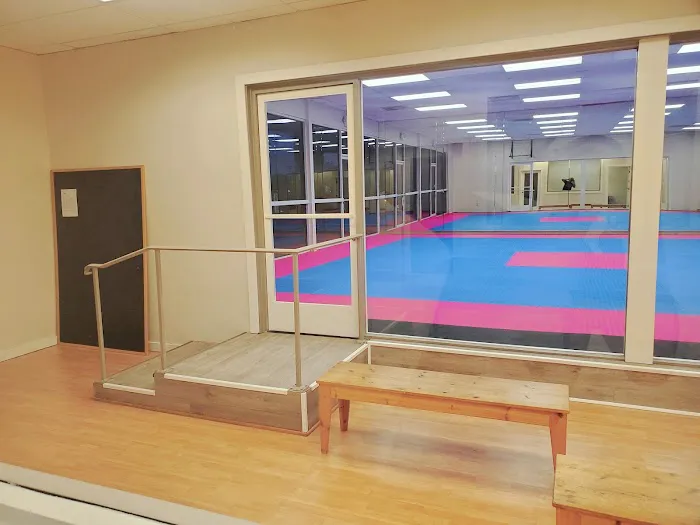 Master Park's Martial Arts & Academy Picture 5