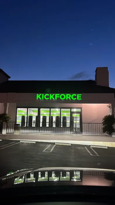 KickForce Martial Arts Picture 1
