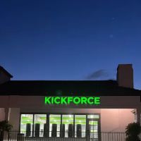 KickForce Martial Arts ico