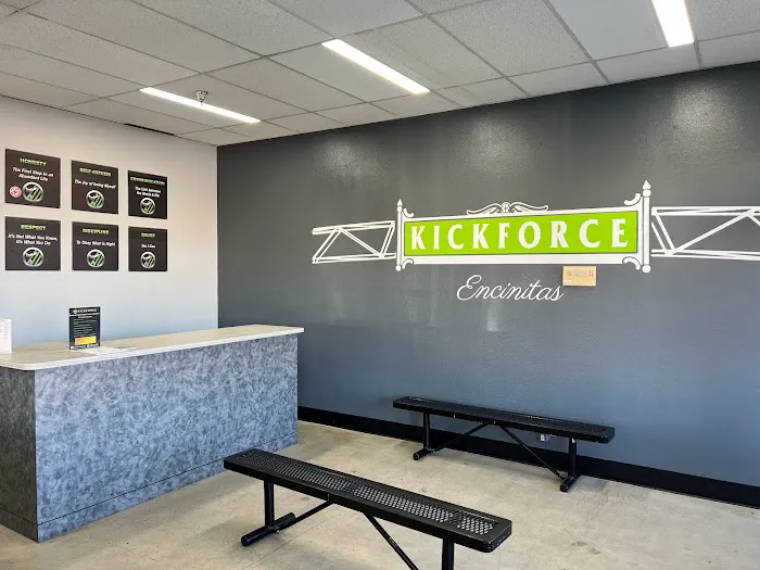 KickForce Martial Arts Picture 6