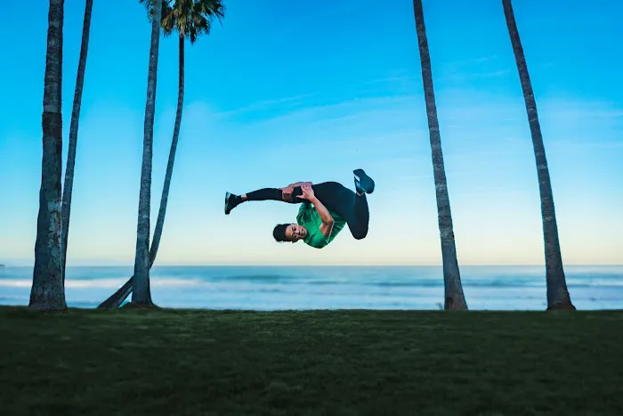 KickForce Martial Arts Picture 3