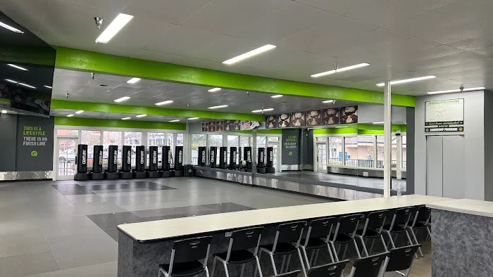 KickForce Martial Arts Picture 5