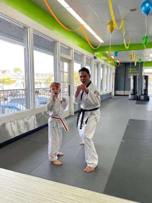 KickForce Martial Arts Picture 9