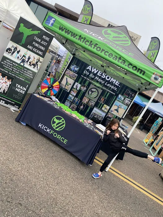 KickForce Martial Arts Picture 7