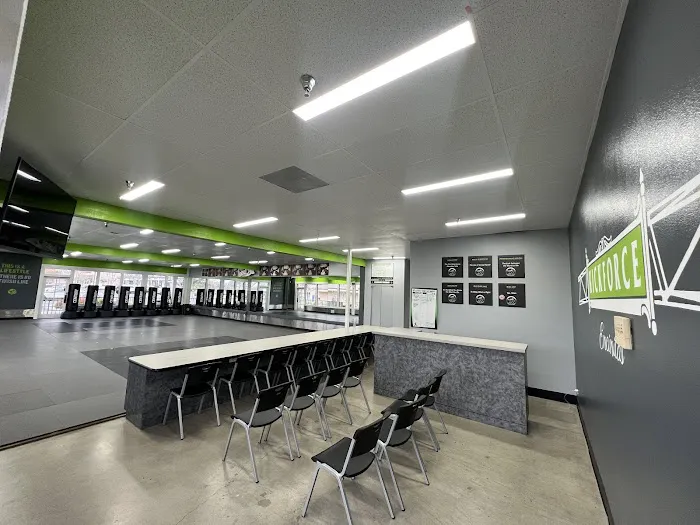 KickForce Martial Arts Picture 10