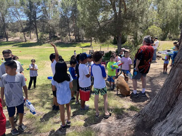 Eldred's School of Martial Arts Picture 2