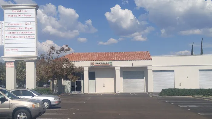 Eldred's School of Martial Arts Picture 3