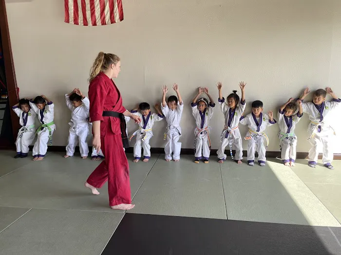 Eldred's School of Martial Arts Picture 1