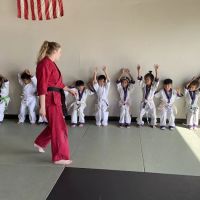 Eldred's School of Martial Arts ico