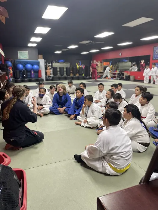 Eldred's School of Martial Arts Picture 4
