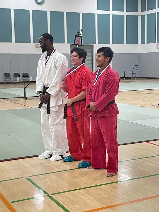 Eldred's School of Martial Arts Picture 8